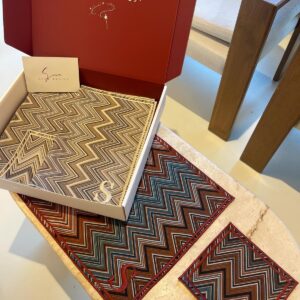 Harmony Luxe Capsule